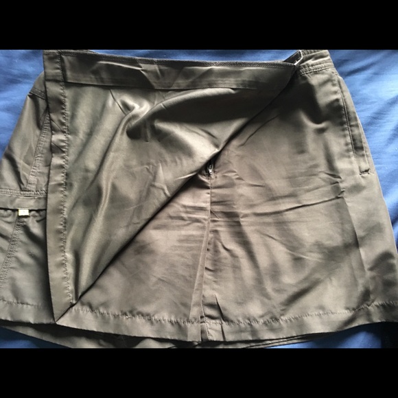 Skort - Picture 3 of 3